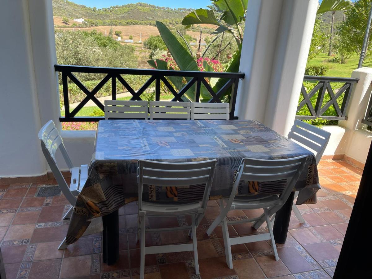 Lilac Gardens Resort Cabo Negro Eksteriør bilde