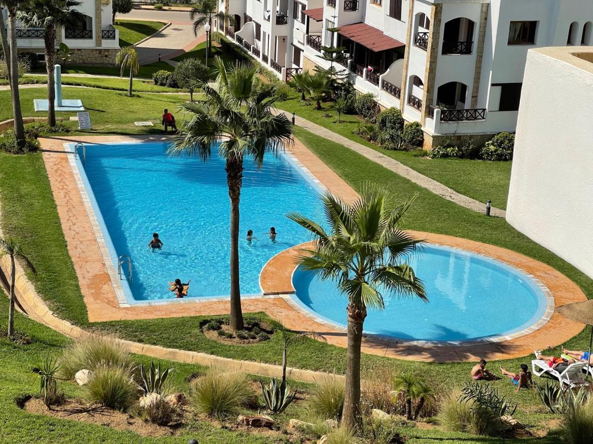 Lilac Gardens Resort Cabo Negro Eksteriør bilde