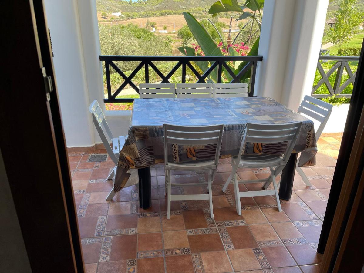 Lilac Gardens Resort Cabo Negro Eksteriør bilde