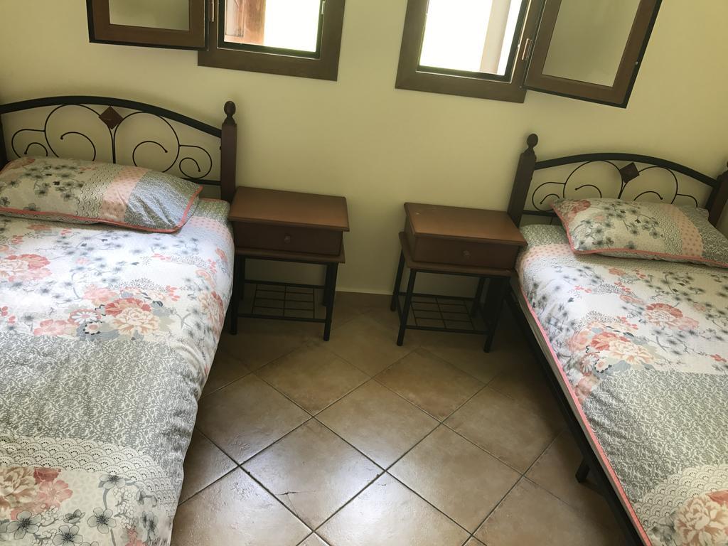 Lilac Gardens Resort Cabo Negro Eksteriør bilde