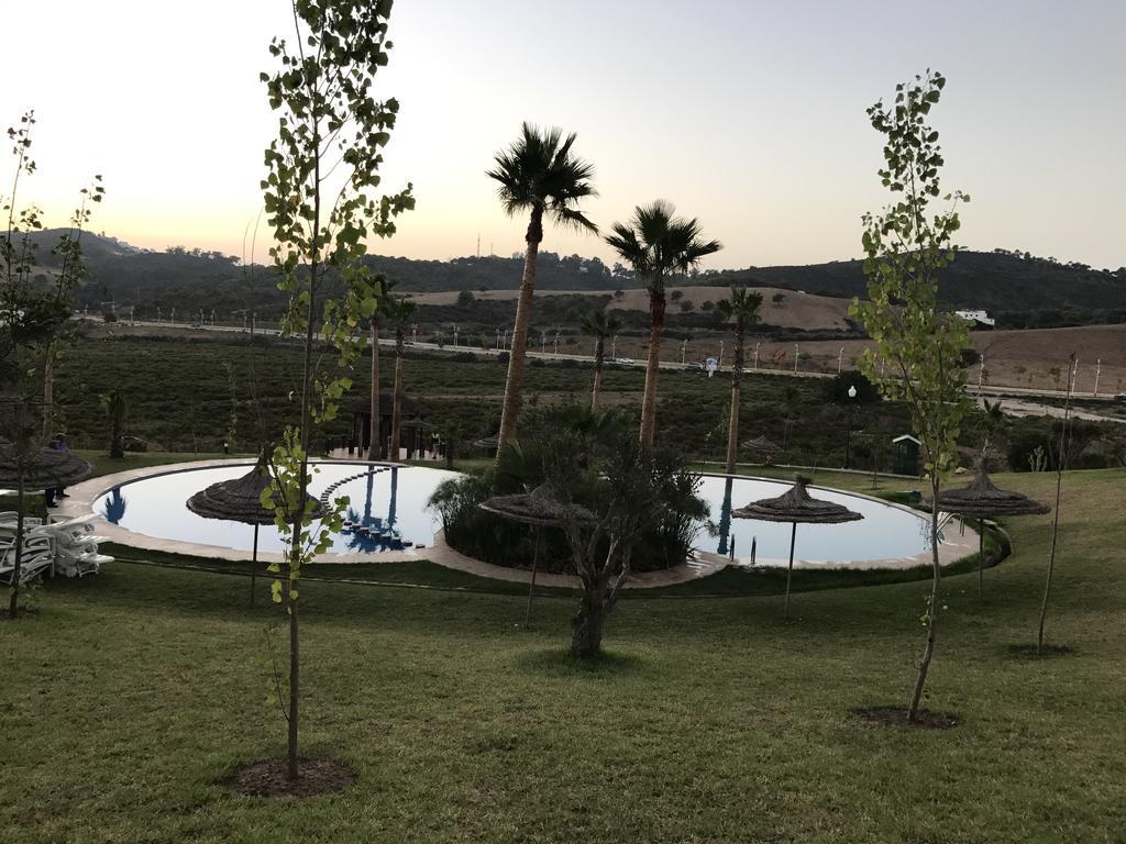 Lilac Gardens Resort Cabo Negro Eksteriør bilde