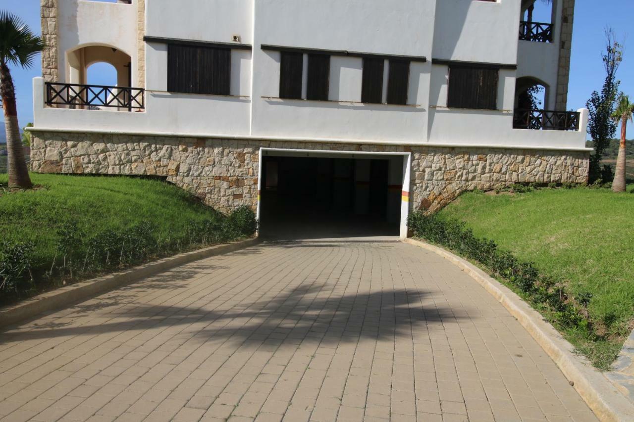 Lilac Gardens Resort Cabo Negro Eksteriør bilde